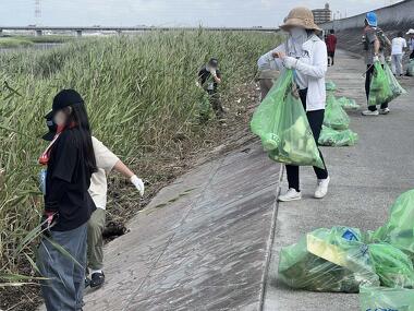 ゴミマイナスワングランプリ