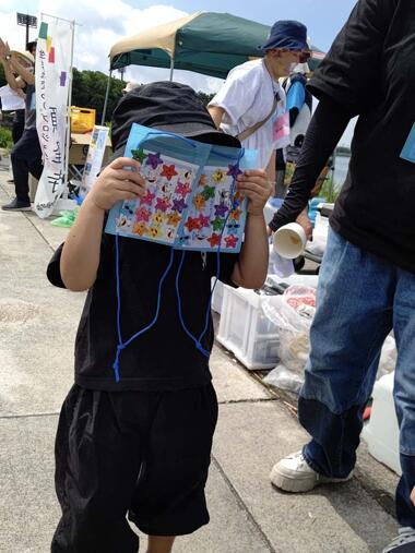 ゴミマイナスワングランプリ