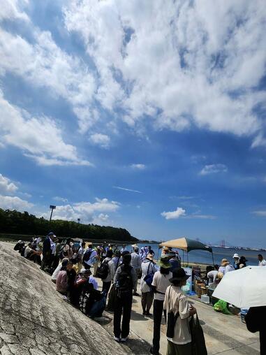 ゴミマイナスワングランプリ