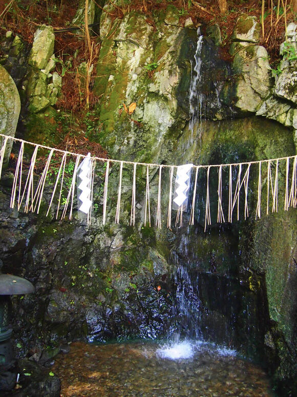 奈良県の龍泉寺