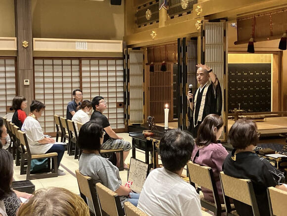 懺悔イブニング