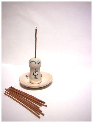 沈香のお線香