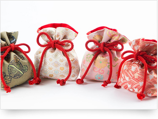 香司の手作りお香講座 お部屋香