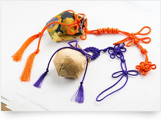 香司の手作りお香講座 訶梨勒