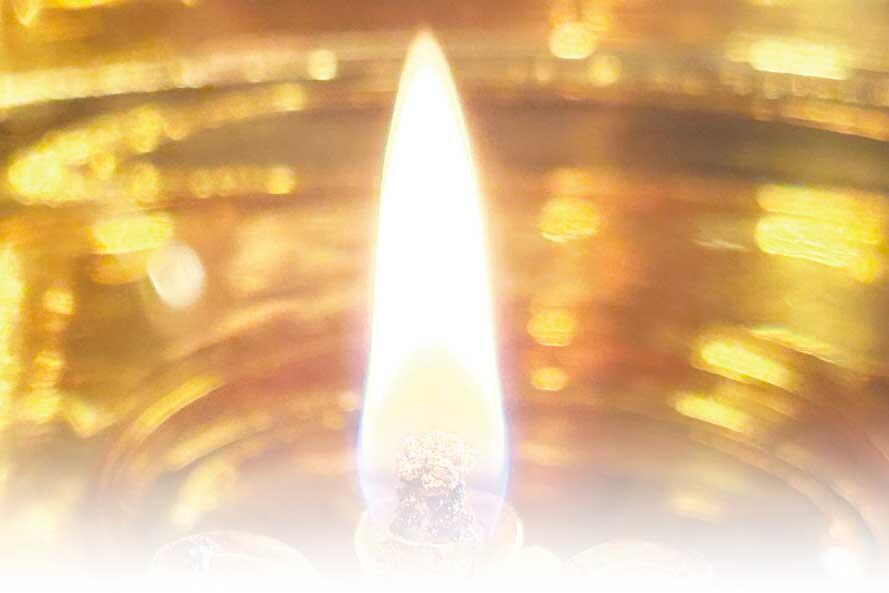 生まれ変わり葬